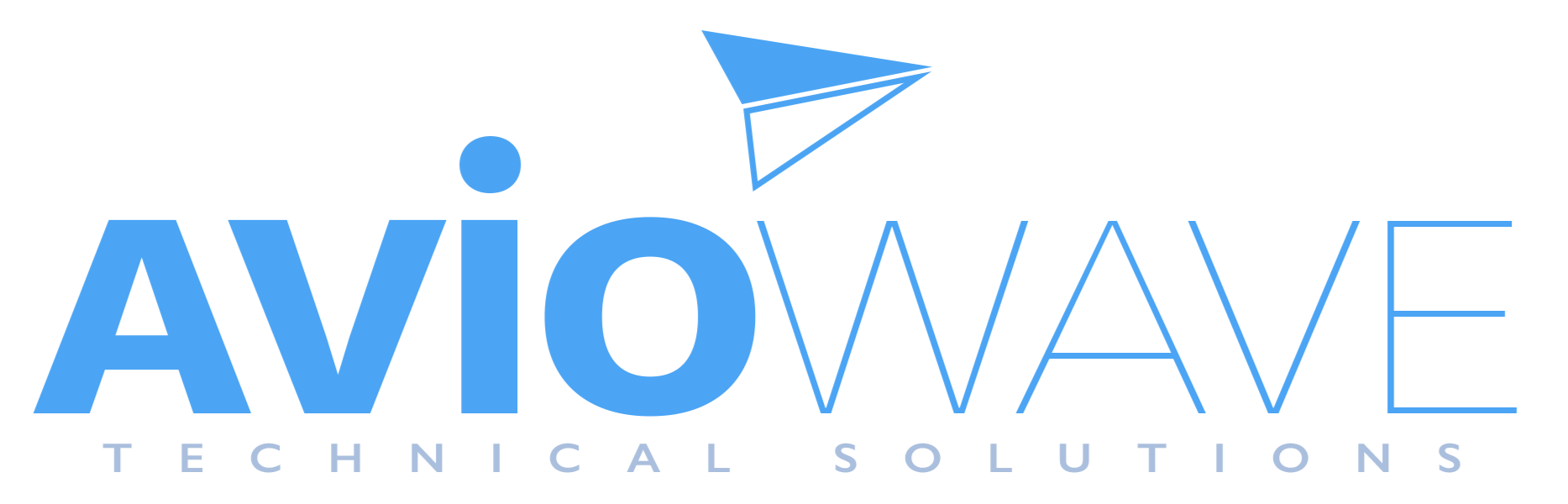 AviowaveLogo Aviowave Logo