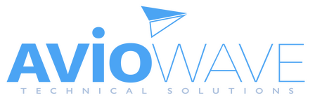 Aviowave Logo